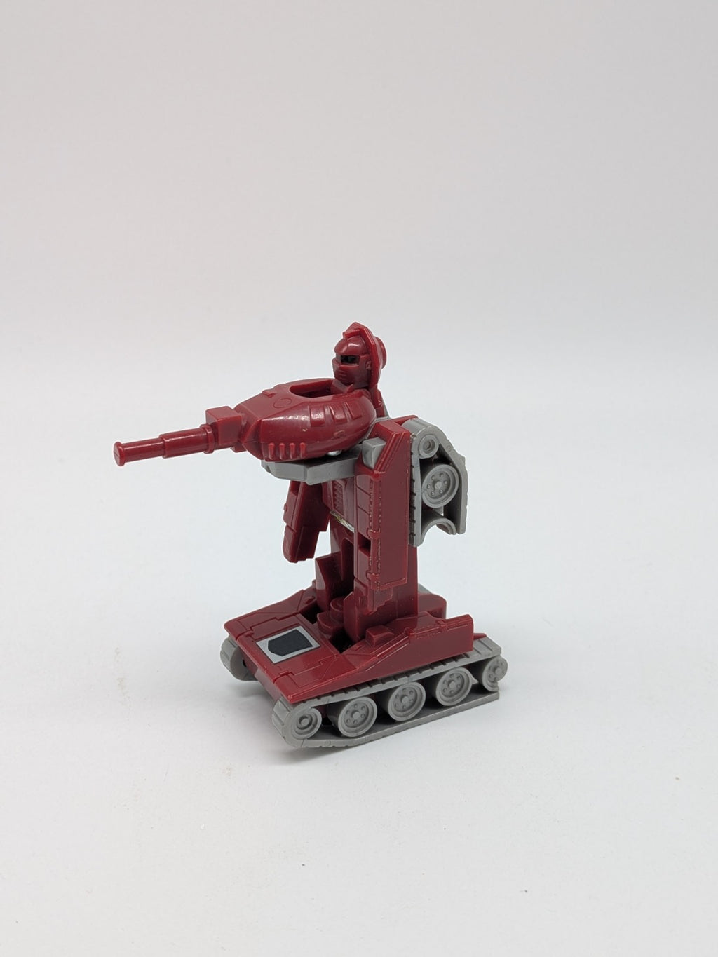 Hasbro 1985 Transformers G1 Warpath Figure (Complete)