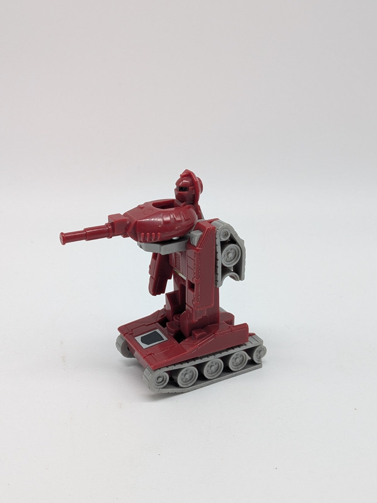 Hasbro 1985 Transformers G1 Warpath Figure (Complete)