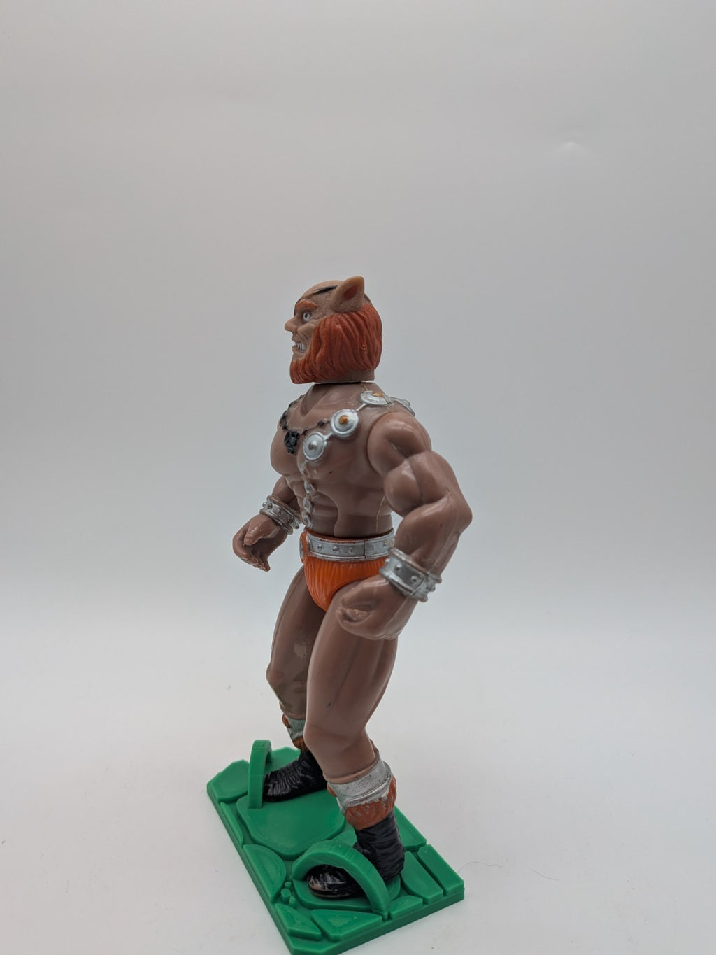 Soma 1983 Fantasy World Piro - Loose