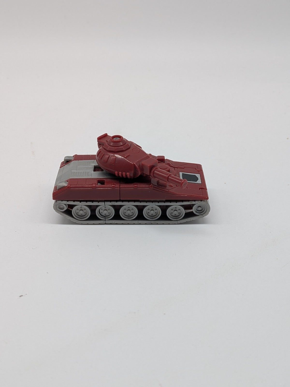 Hasbro 1985 Transformers G1 Warpath Figure (Complete)
