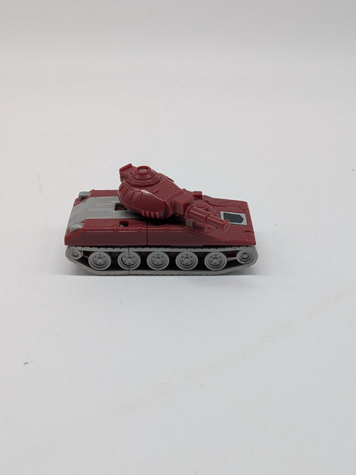 Hasbro 1985 Transformers G1 Warpath Figure (Complete)