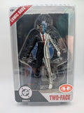 McFarlane Toys 2026 DC Direct Batman '89 Two-Face (Platinum Edition)