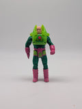 Kenner 1984 DC Super Powers Lex Luthor Action Figure (Complete)