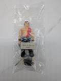 Hasbro 1985 G.I. Joe Mail-Away Quick Kick Action Figure 