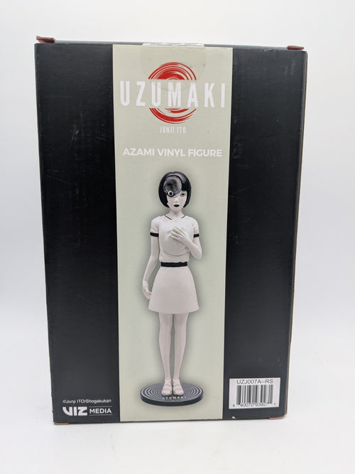 CultureFly 2024 Junji Ito Uzumaki Azami Vinyl Figure