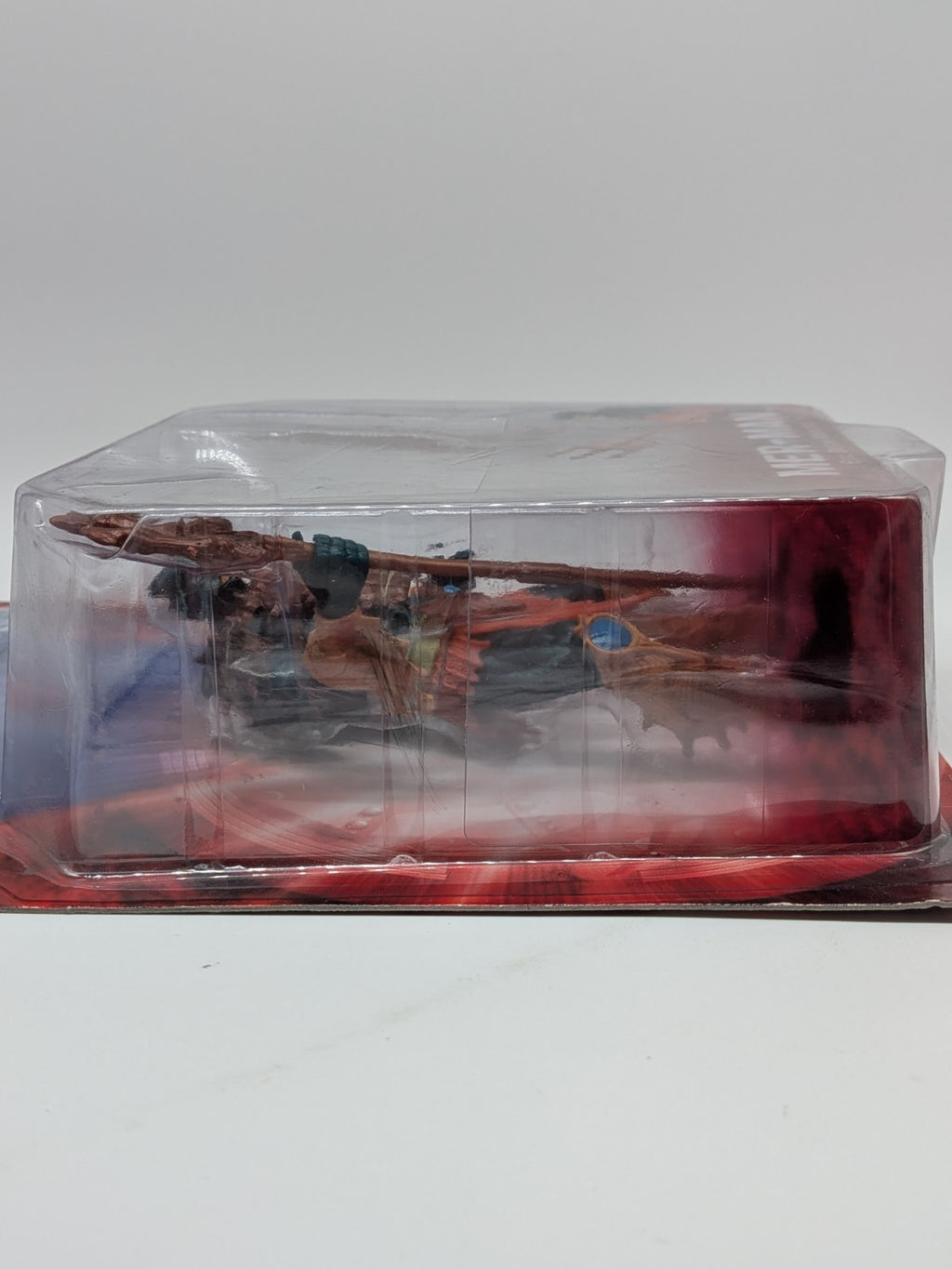 Mattel 2002 Masters of the Universe Mer-Man Action Figure (200x)