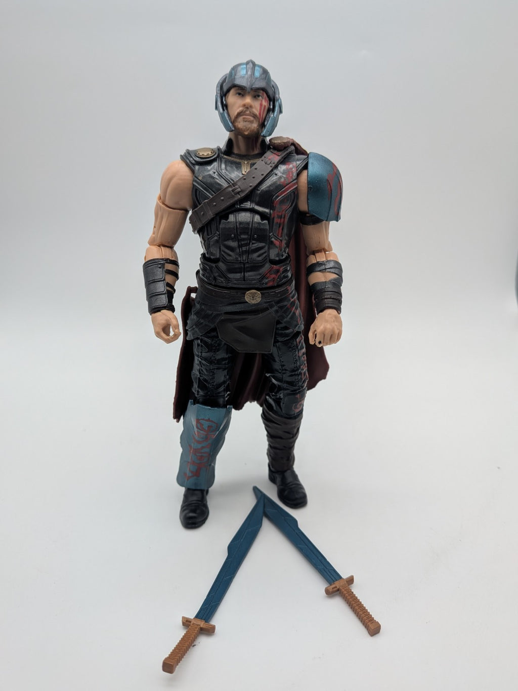 Hasbro 2017 Marvel Legends Thor - Loose (Complete Figure)