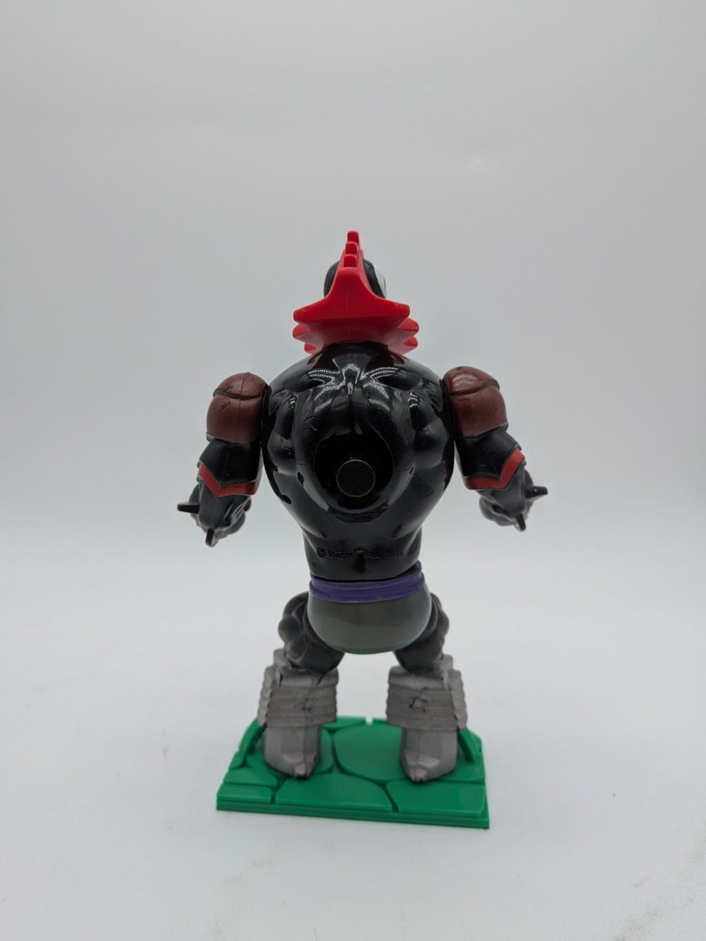 Mattel 1987 Masters of the Universe Mosquitor Action Figure (Near Complete)