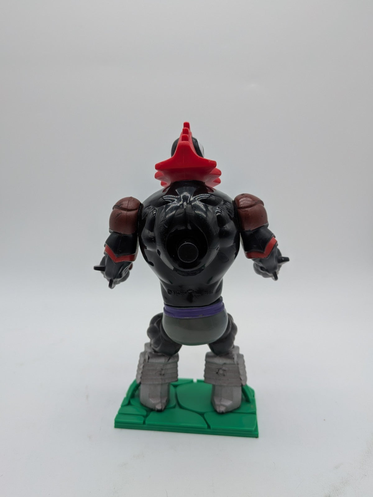 Mattel 1987 Masters of the Universe Mosquitor Action Figure (Near Complete)