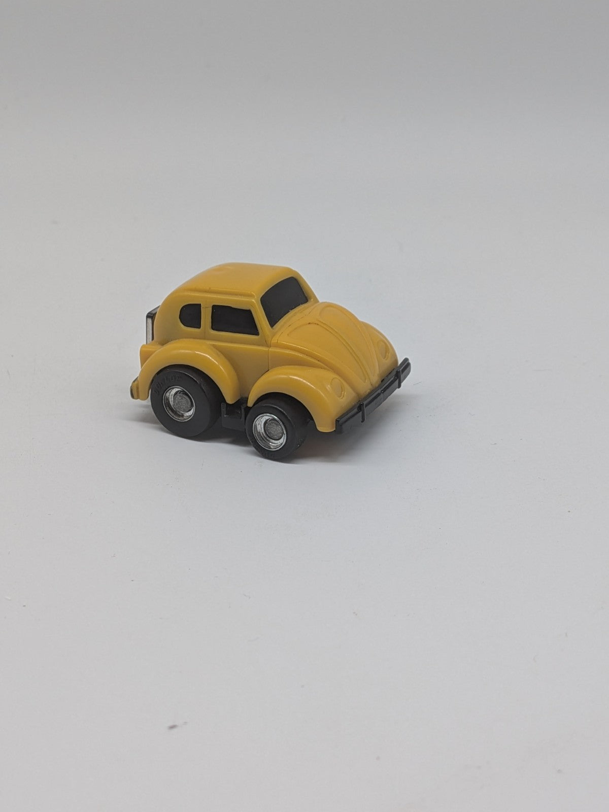 Hasbro 1984 Transformers G1 Bumblebee Figure (Complete)