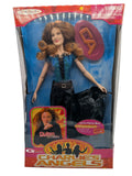 JAKKS Pacific 2000 Charlie's Angels Dylan Drew Barrymore 