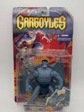 Kenner 1996 Gargoyles Quick Strike Goliath Action Figure 