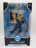 McFarlane 2024 DC Multiverse Booster Gold (Futures End) Action Figure 