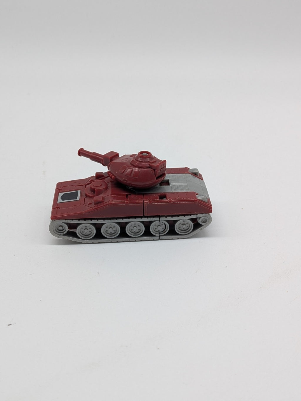 Hasbro 1985 Transformers G1 Warpath Figure (Complete)