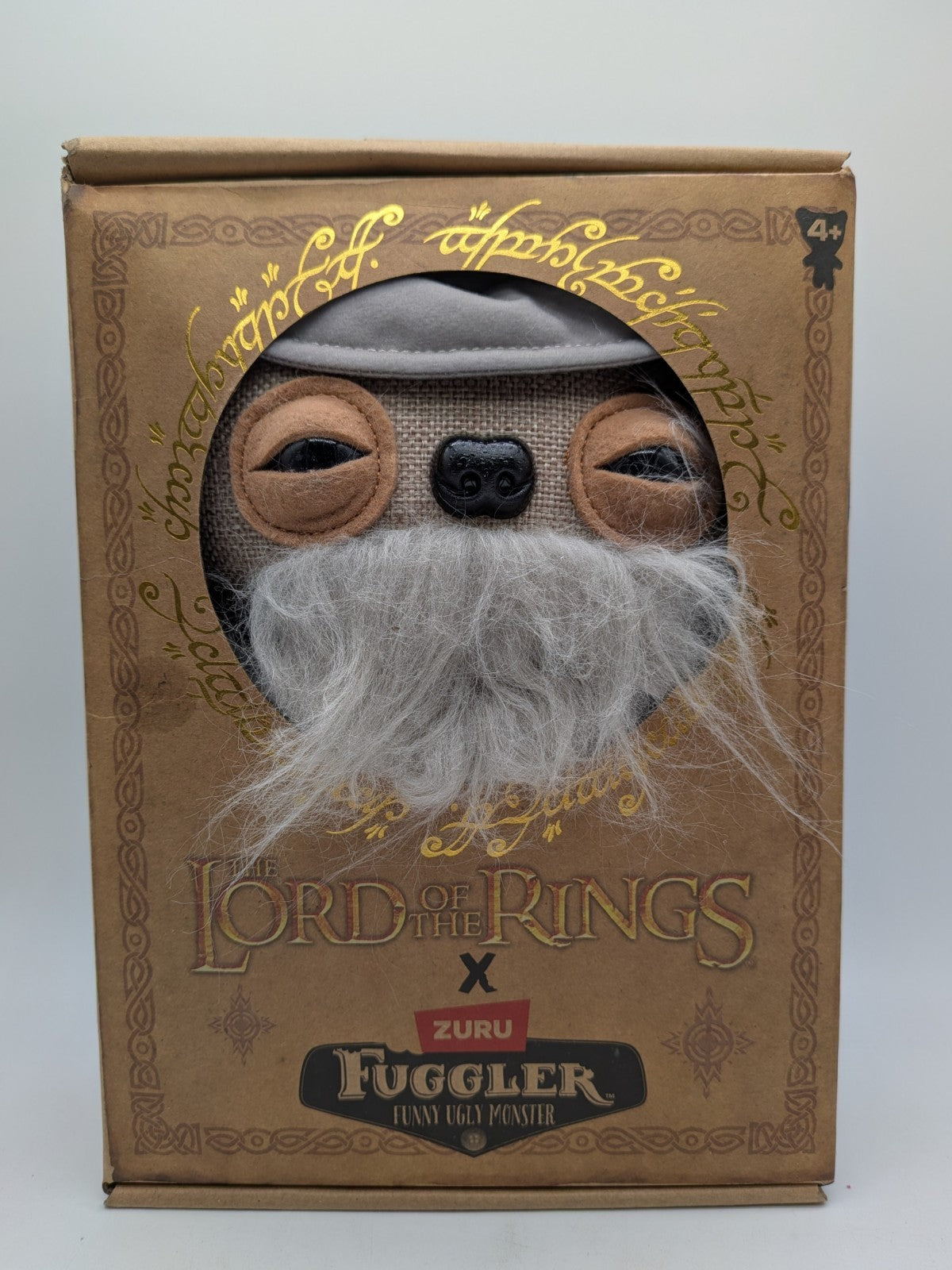 ZURU 2026 Fuggler The Lord of the Rings Gandalf