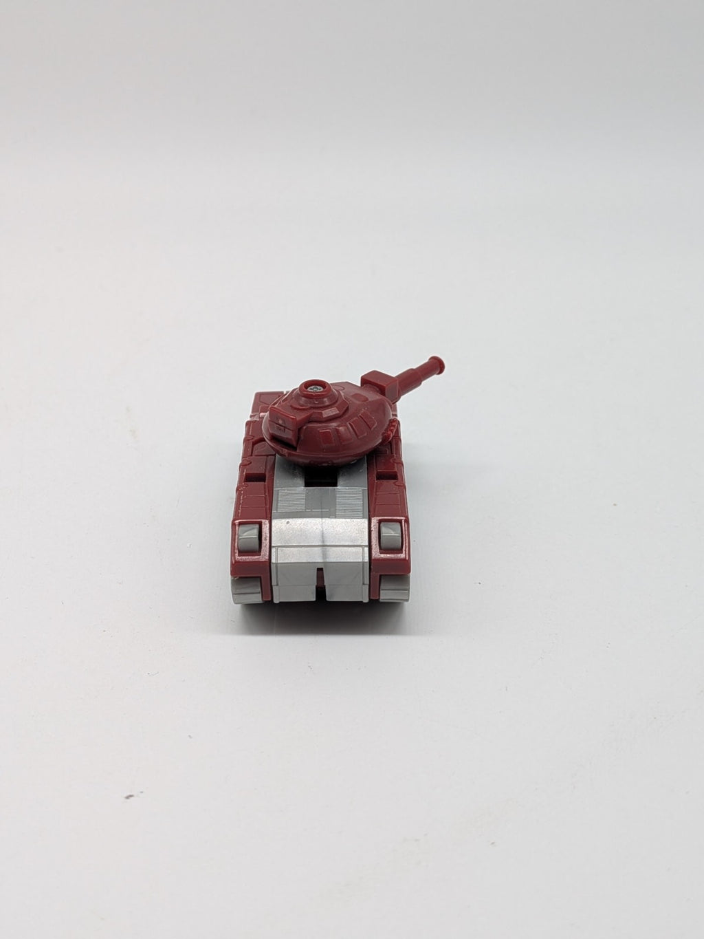 Hasbro 1985 Transformers G1 Warpath Figure (Complete)