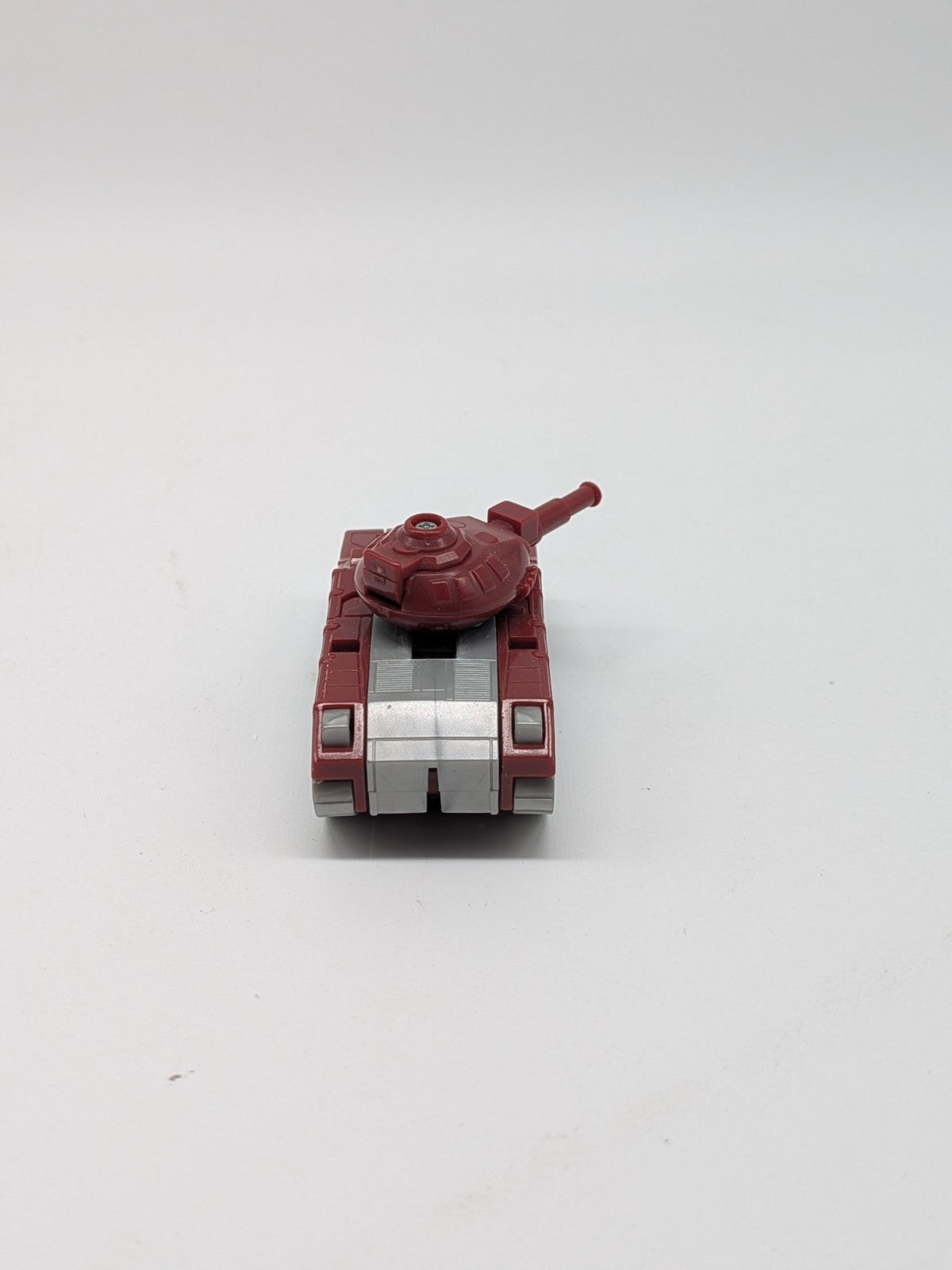 Hasbro 1985 Transformers G1 Warpath Figure (Complete)