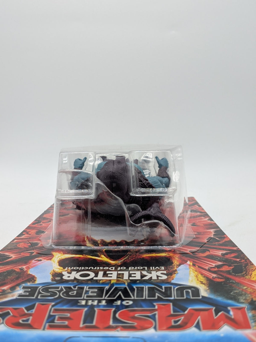 Mattel 2026 Masters of the Universe Origins Movie Skeletor Action Figure 