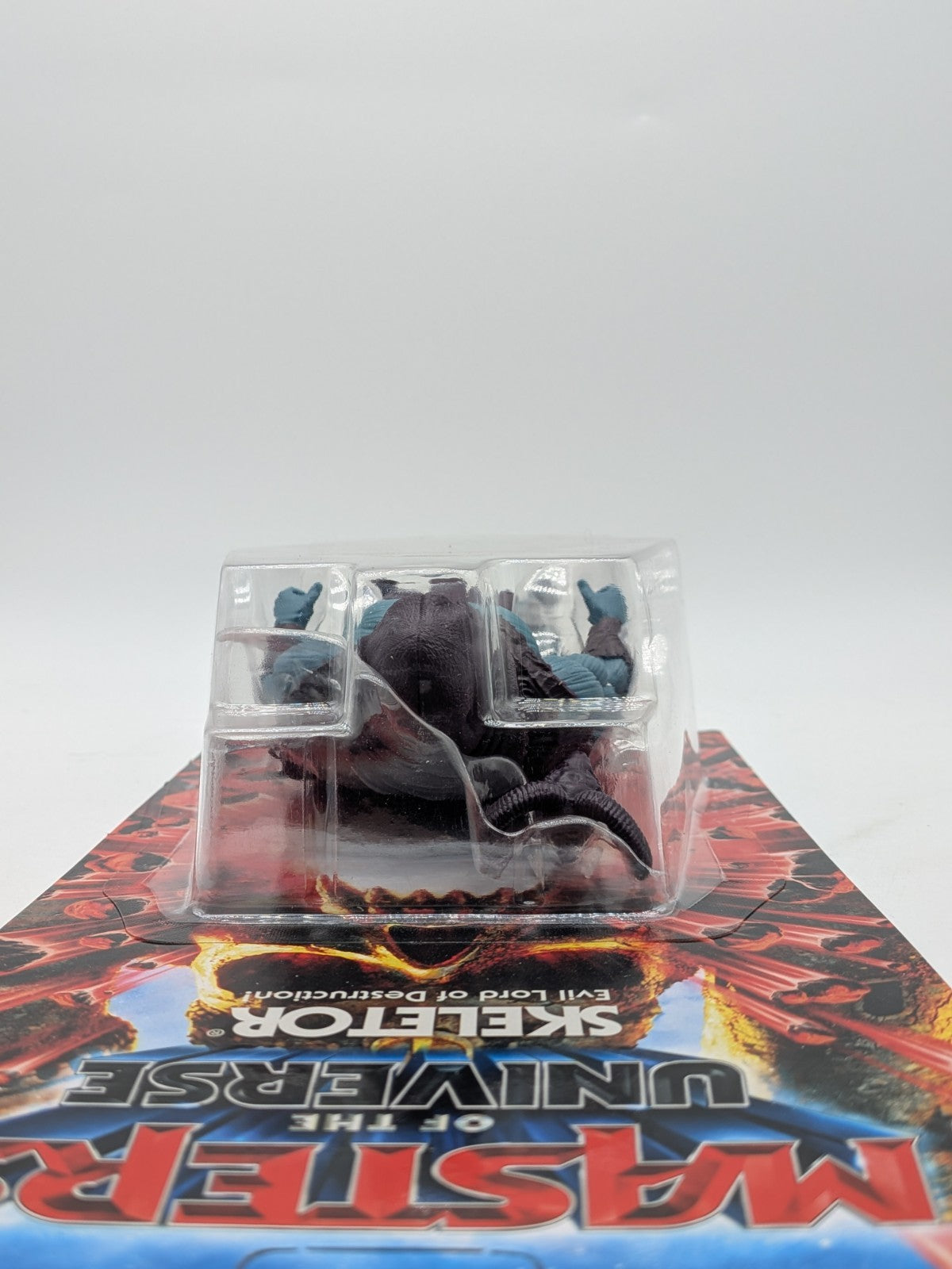Mattel 2026 Masters of the Universe Origins Movie Skeletor Action Figure 