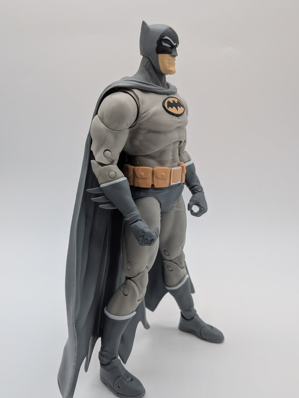 McFarlane 2024 DC Multiverse Collector Edition  Bat-Manga Batman Figure
