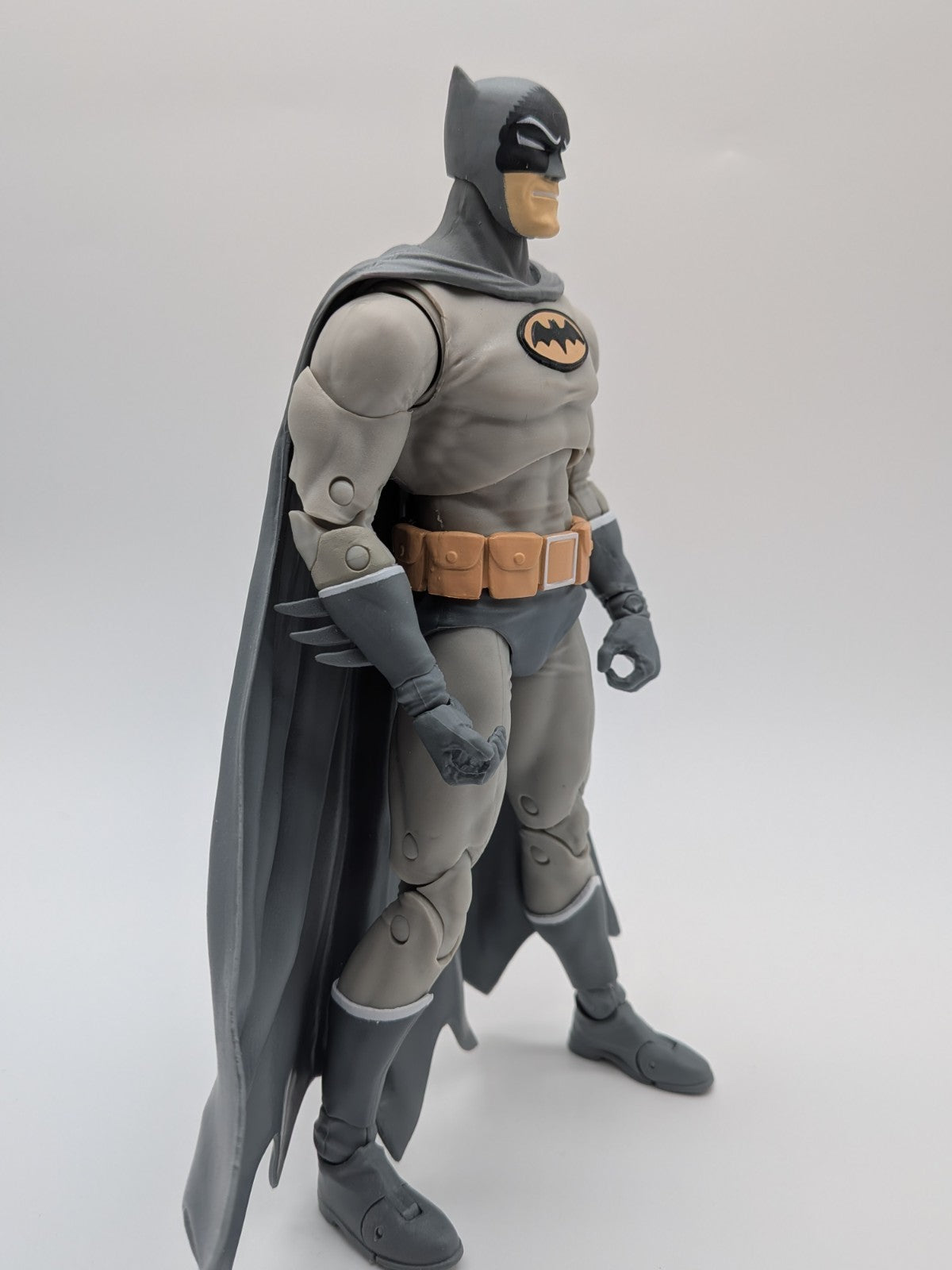 McFarlane 2024 DC Multiverse Collector Edition  Bat-Manga Batman Figure