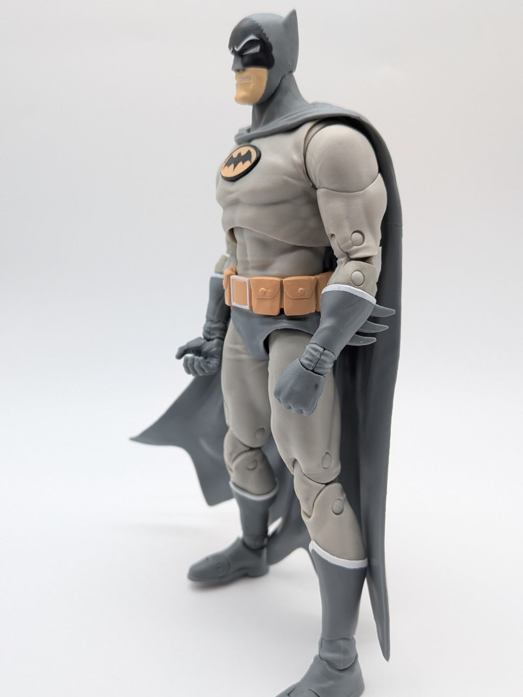 McFarlane 2024 DC Multiverse Collector Edition  Bat-Manga Batman Figure