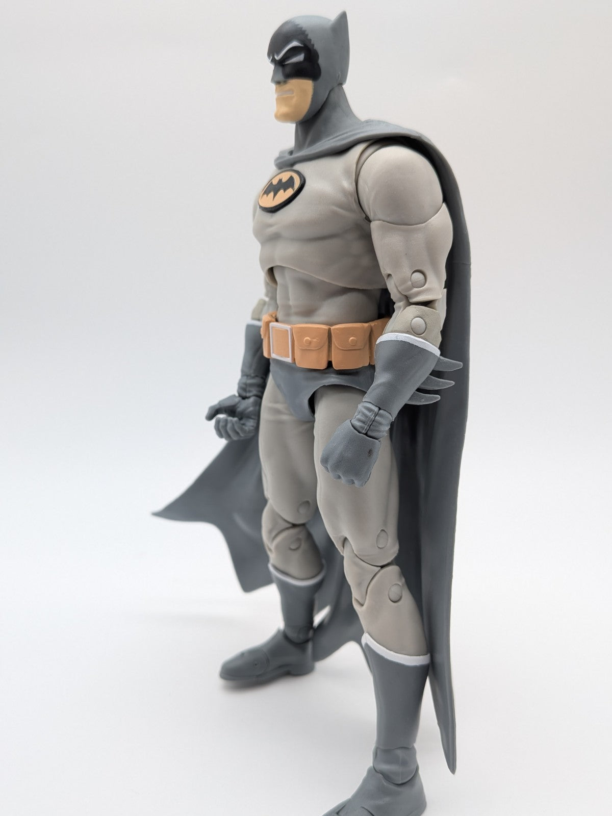 McFarlane 2024 DC Multiverse Collector Edition  Bat-Manga Batman Figure