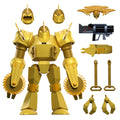 Super7 2022 SilverHawks Ultimates Buzz-Saw 7" Action Figure 