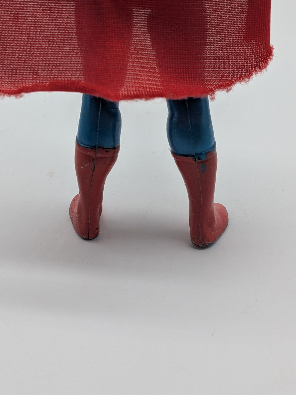 Kenner 1984 DC Super Powers Superman (Complete) Action Figure 