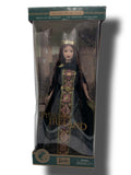 Mattel 2001 Dolls of the World  Princess Collection Princess of Ireland Barbie