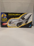 Kenner 1994 Legends Of Batman BatMobile W/Missile Detonator & Quick-Lift Canopy