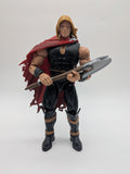 Hasbro 2017 Marvel Legends Young Thor - Loose (Complete Figure)
