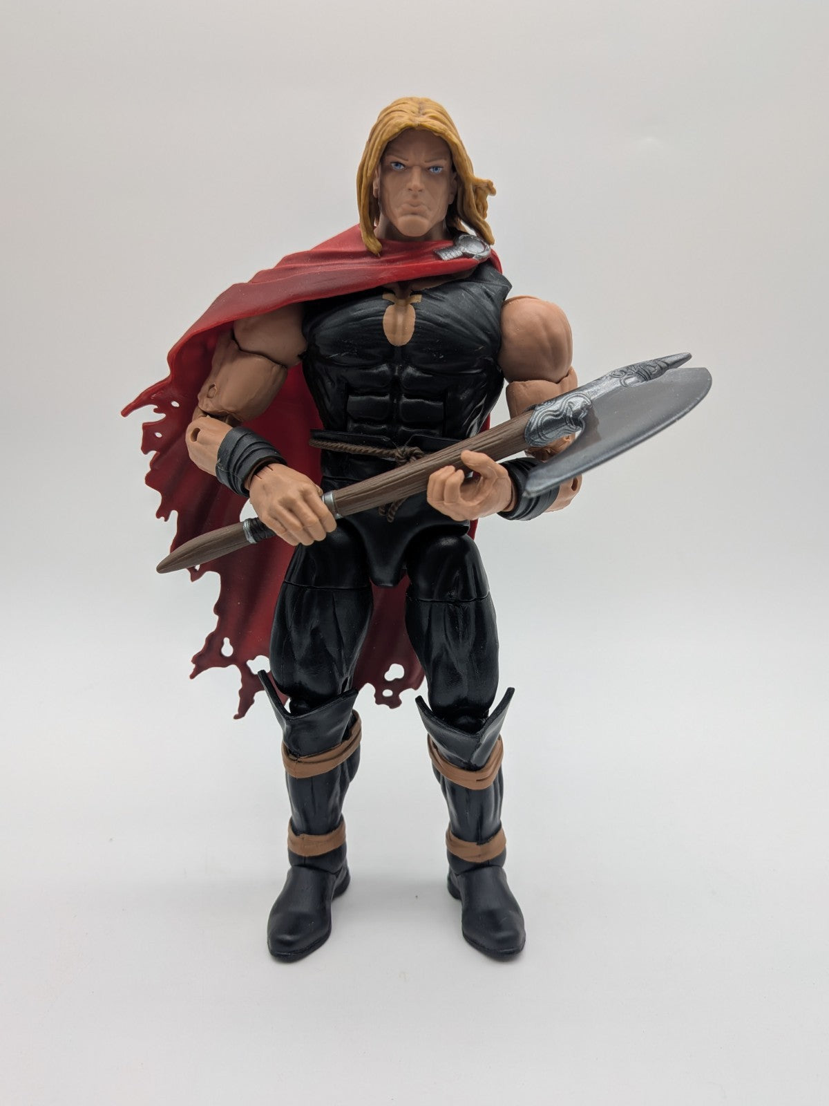 Hasbro 2017 Marvel Legends Young Thor - Loose (Complete Figure)