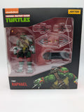 Joy Toy 2024 Teenage Mutant Ninja Turtles Raphael 1:18 Action Figure 