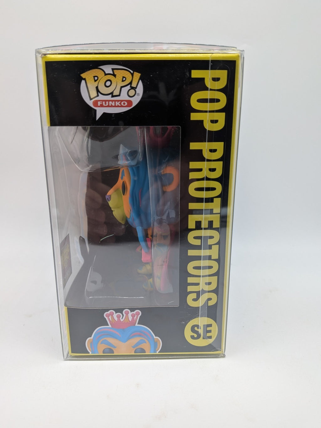 Funko Pop! Vinyl: Funko - Pop Protectors - Funko (Exclusive)