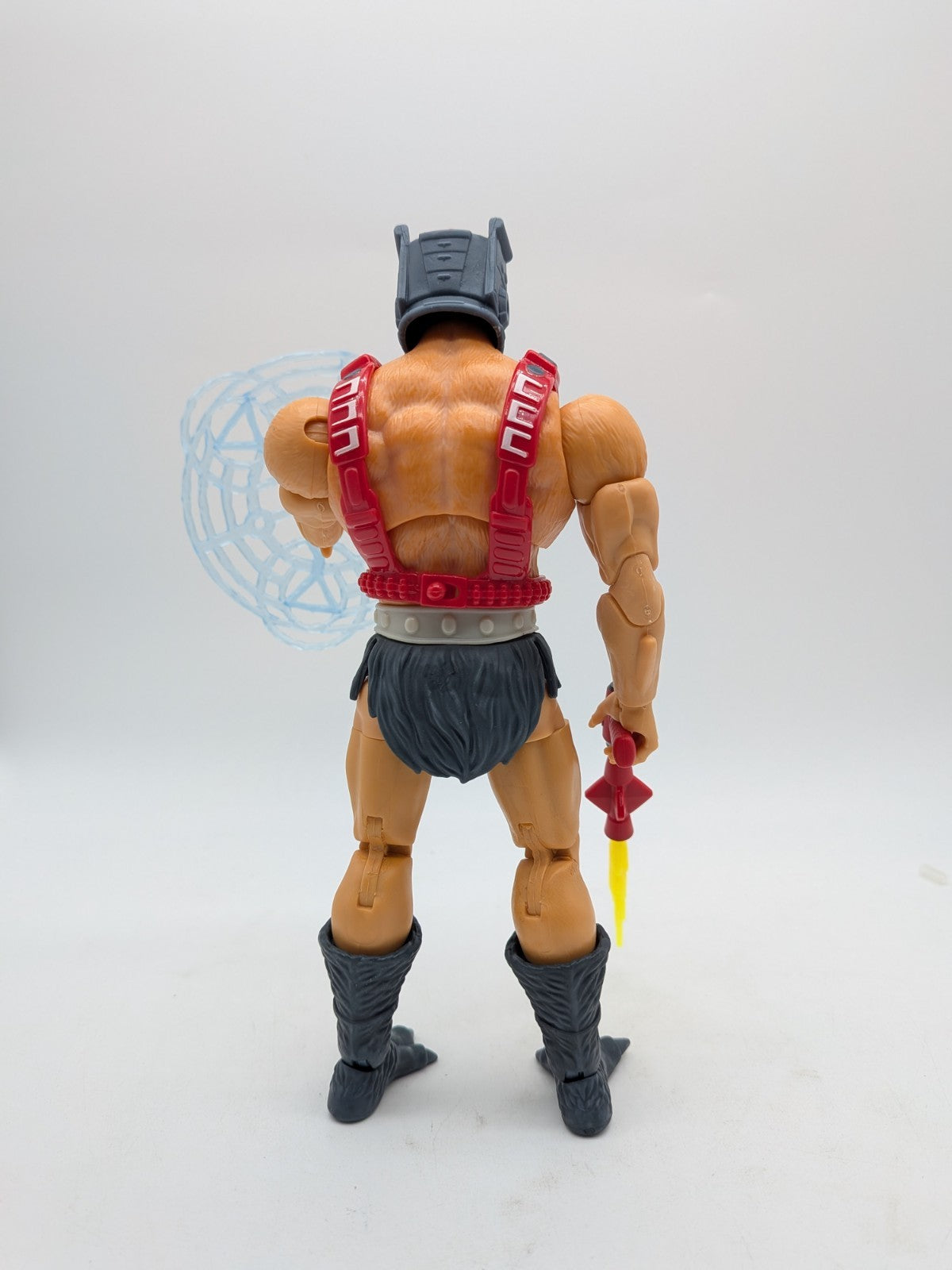 Mattel (2023) MOTU Masterverse Vintage Collection Zodac Action Figure