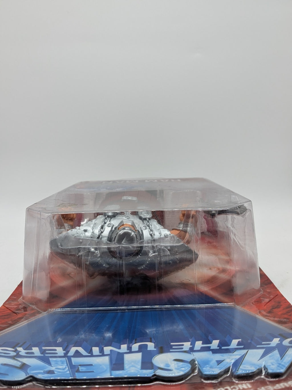 Mattel 2002 Masters of the Universe Ram Man Action Figure (200x)