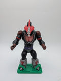 Mattel 1987 Masters of the Universe Mosquitor Action Figure (Near Complete)
