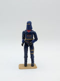 GI Joe Hooded Cobra Commander 1984 v2 * Complete Vintage ARAH EXCELLENT!
