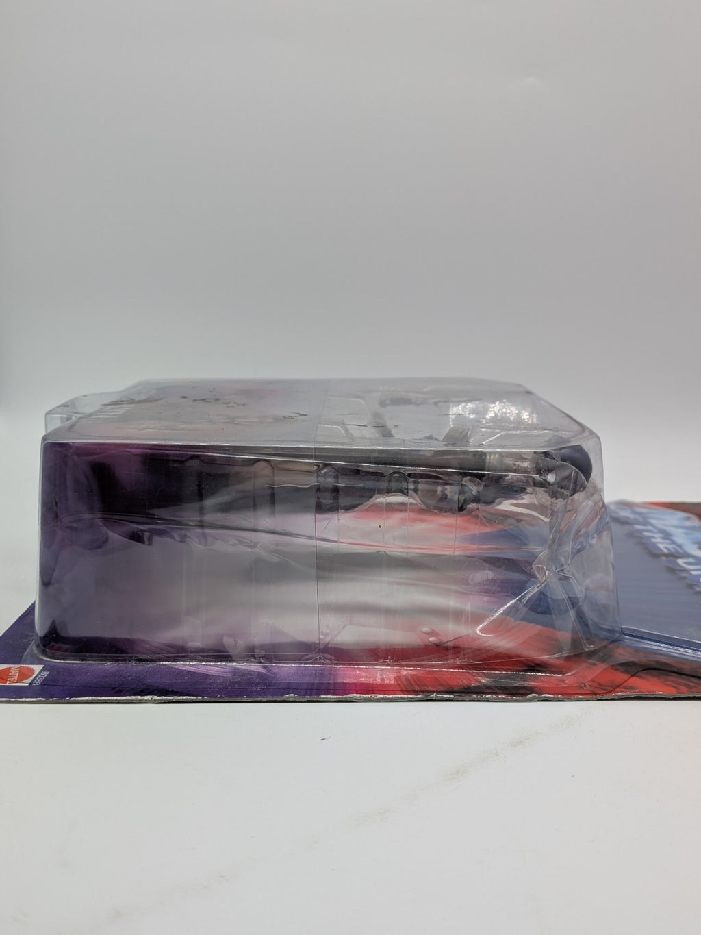 Mattel 2002 Masters of the Universe Evil-Lyn Action Figure (200x)