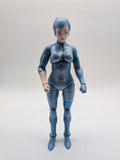Super7 2022 Silverhawks Ultimates Steelheart (Complete) Action Figure 