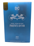 McFarlane 2025 DC Batman And Robin Frostbite Edition Action Figure