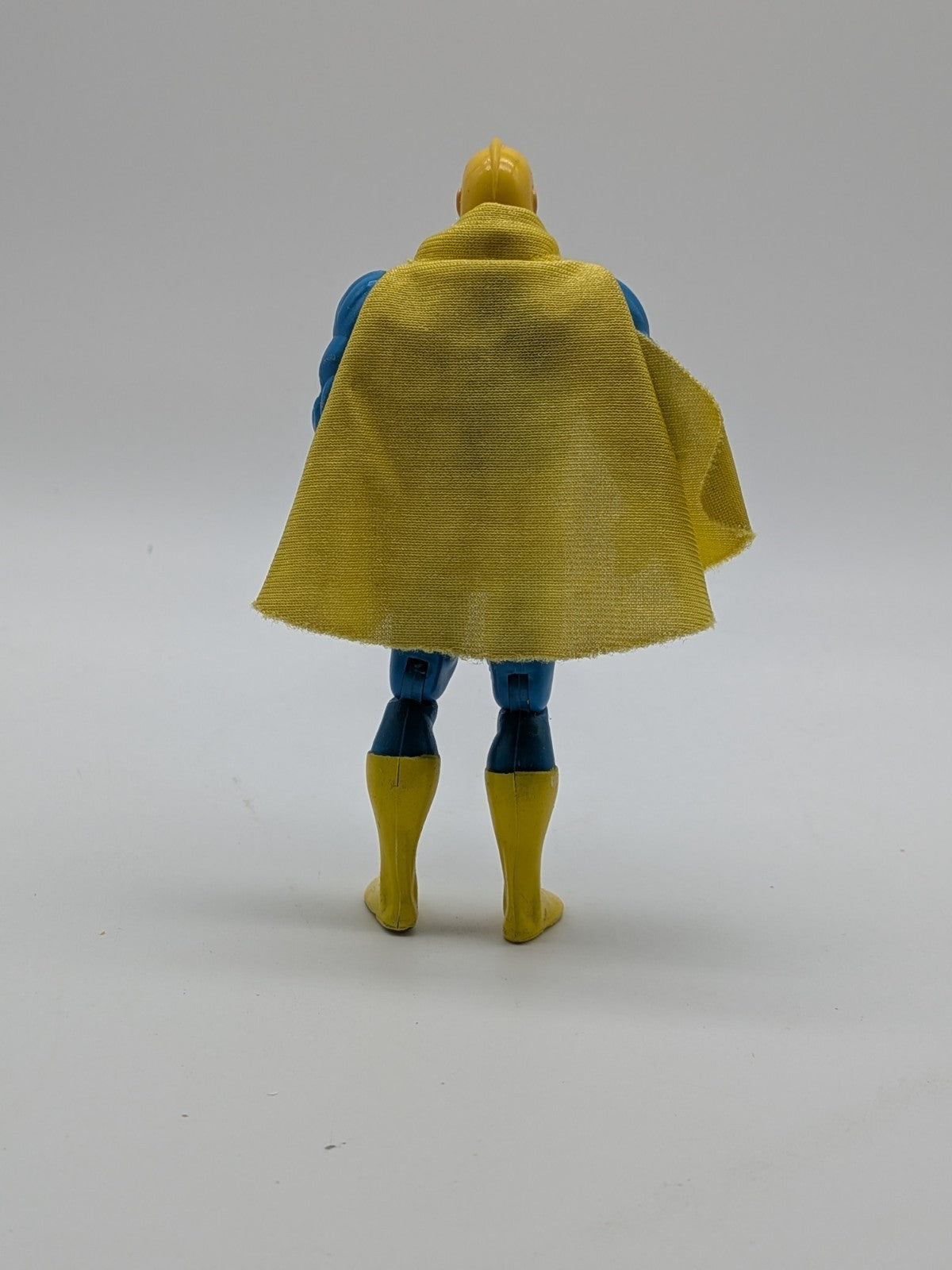 Kenner 1985 DC Super Powers Doctor Fate (Complete)