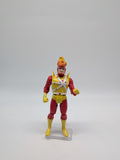 Kenner 1985 Super Powers Collection Firestorm Action Figure (Complete)