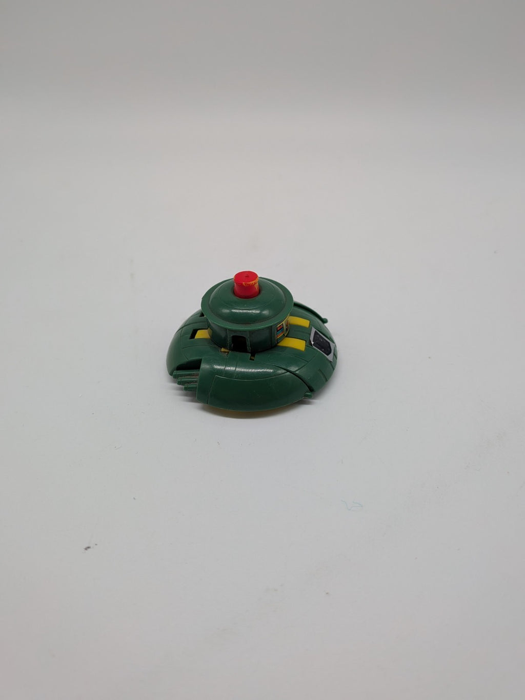 Hasbro 1985 Transformers G1 Cosmos Figure (Complete)