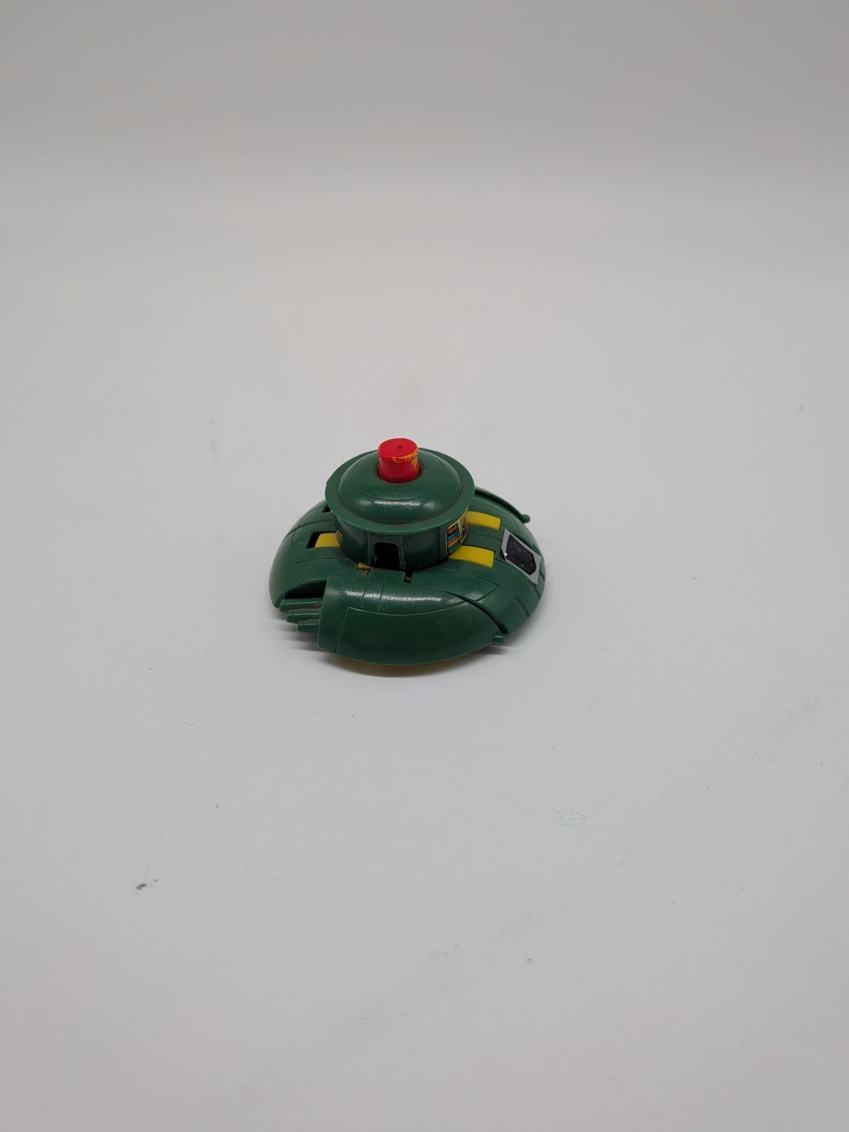 Hasbro 1985 Transformers G1 Cosmos Figure (Complete)