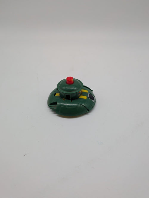 Hasbro 1985 Transformers G1 Cosmos Figure (Complete)