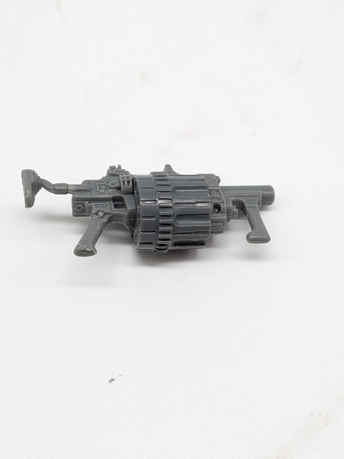 Hasbro 1988 G.I. Joe Hardball Action Figure (Complete)