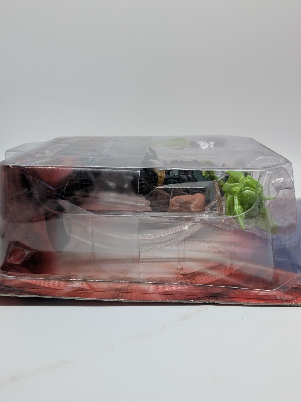 Mattel 2002 Masters of the Universe Tri-Klops (Lime Green Variant) (200x) 