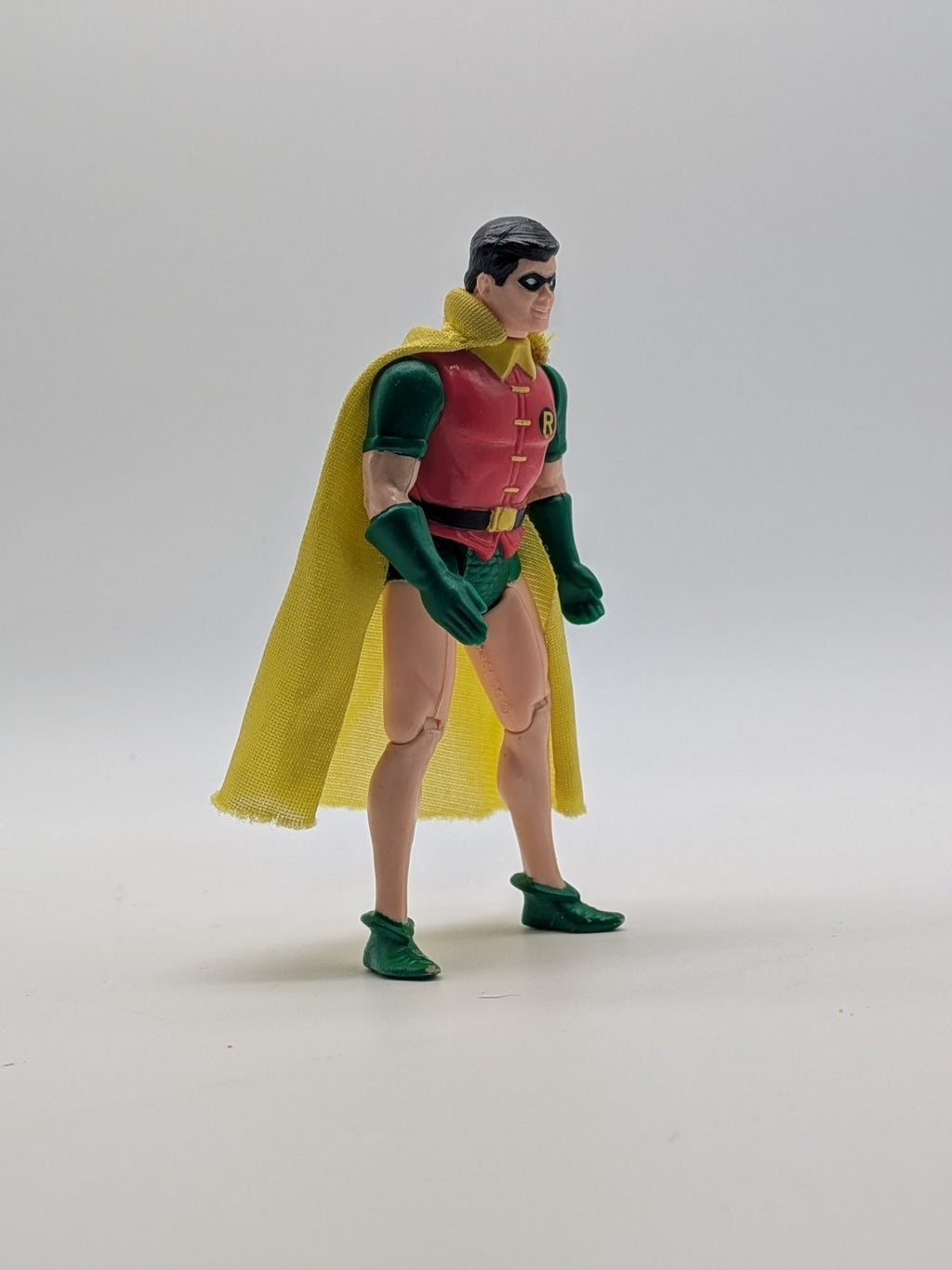 Kenner 1984 DC Super Powers Collection Robin (Complete) 